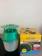 Buxus motval ecostyle, Ophalen of Verzenden, Gebruikt, Ongediertebestrijding