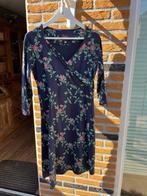 Prachtige Tante Betsy Jurk!, Maat 38/40 (M), Tante Betsy, Blauw, Ophalen of Verzenden