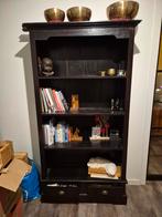 Boekenkast, Huis en Inrichting, Kasten | Boekenkasten, Ophalen, 25 tot 50 cm, 50 tot 100 cm, 150 tot 200 cm