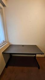Bureau grijs gemêleerd blad, Ophalen, Gebruikt