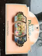 3 luik panormama pin efteling, Ophalen of Verzenden, Zo goed als nieuw