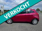 Ford Ka 1.2 Titanium, Auto's, Ford, Voorwielaandrijving, Stof, Gebruikt, 1242 cc