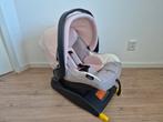 Peg perego primo viaggio sl + isofix base, Zo goed als nieuw, 0 t/m 13 kg, Ophalen, Overige merken