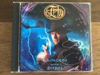 Cd Fish Raingods With Zippos LIMITED SIGNED EDITION ZELDZAAM, Ophalen of Verzenden, Zo goed als nieuw, Progressive