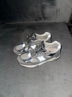 New Balance 991 Schoen - Grijs, Ophalen of Verzenden, Gedragen, Bruin, Sneakers of Gympen