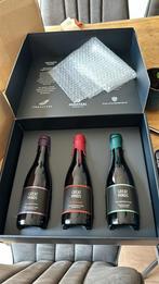 Great Minds barrel aged series, Verzamelen, Biermerken, Ophalen of Verzenden, Flesje(s), Overige merken