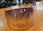 VIZIER half smoke voor SHOEI helm, Ophalen of Verzenden, Integraalhelm, Shoei