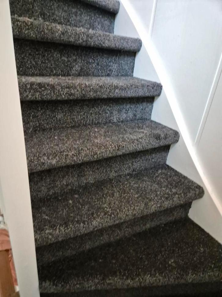 Vinyl, Tapijt & Trapbekleding - Gratis Voorinspectie!, Huis en Inrichting, Stoffering | Vloerbedekking, Nieuw, Tapijt, Beige, Bruin