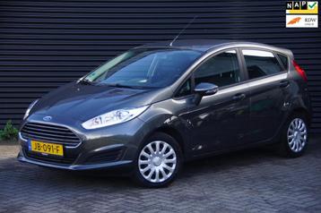 Ford Fiesta 1.0 Style | Navi | PDC | Airco | beschikbaar voor biedingen