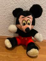 Valentijnsdag cadeau tip! Onwijs leuke Mickey Mouse knuffel, Verzamelen, Verzenden, Donald Duck, Nieuw, Knuffel