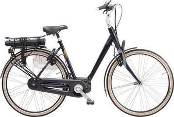SPARTA M8s Ltd Di2 incl. 500wh D57 Lageinstap Aurora Blue 57 beschikbaar voor biedingen