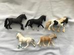 Schleich paarden, Verzamelen, Dierenverzamelingen, Ophalen of Verzenden, Zo goed als nieuw, Paard, Beeldje of Figuurtje