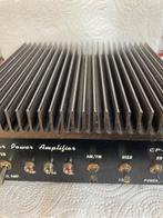 Linear Power Amplifier 27 mc 100 watt, Ophalen of Verzenden, Zo goed als nieuw, Zender