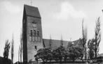 Stedum, Ned. Herv. Kerk, Verzamelen, Ansichtkaarten | Nederland, Ophalen of Verzenden, 1960 tot 1980, Ongelopen, Groningen