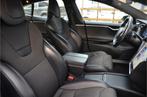 Tesla Model S 75 Free SuperCharge, Enhanced AutoPilot3.0 (tw, Automaat, 12 maanden, Achterwielaandrijving, Gebruikt