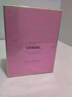 CHANEL CHANCE EAU TENDRE Eau de parfum 150 ML, Ophalen of Verzenden