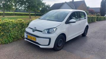 Volkswagen up! 1.0 BMT move up! AIRCO 85128 KM BJ 2020 beschikbaar voor biedingen