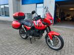 Triumph Tiger 955i, Motoren, Motoren | Triumph, 3 cilinders, Particulier, Meer dan 35 kW, Toermotor