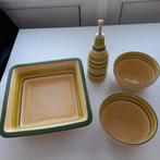 Nieuwe porseleinen set van Intermezzo nu, Huis en Inrichting, Nieuw, Ophalen of Verzenden, Overige stijlen, Porselein