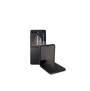 Samsung Galaxy Z Flip 7 512GB - Nieuw! beschikbaar voor biedingen
