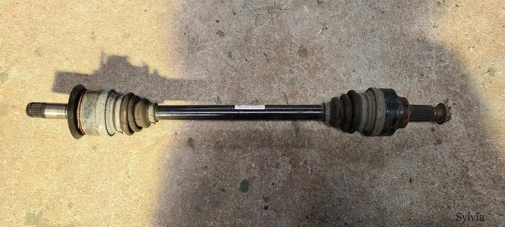 Aandrijfas links BMW F2x F3x F4x serie N13 N20 33207629301 7, Auto-onderdelen, Transmissie en Toebehoren, Gebruikt, Ophalen of Verzenden