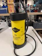 Mesto Drukspuit 5L - Gebruikt, Ophalen, Gebruikt, Overige soorten