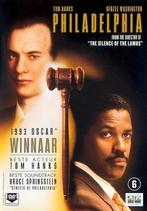 Philadelphia (1993), Vanaf 12 jaar, Ophalen of Verzenden, Zo goed als nieuw, Drama