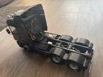 Tamiya Scania R620 met trailer + extra onderdelen, Hobby en Vrije tijd, Ophalen, Groter dan 1:32, Zo goed als nieuw, Truck