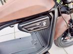 E Cruiser als nieuw kleur bruin Custom uitvoering., Fietsen en Brommers, Scooters | Overige merken, Ophalen of Verzenden, Zo goed als nieuw