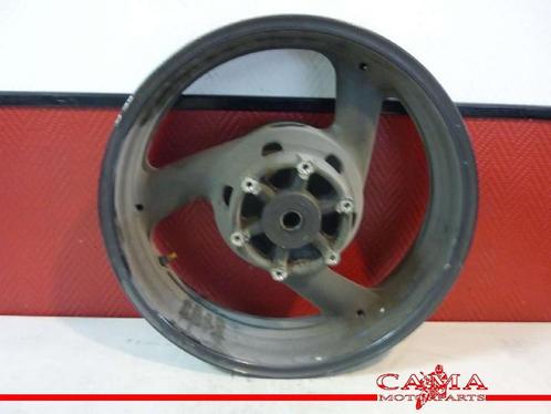 ACHTERVELG YZF 600 R Thunder Cat (1996-2002 (YZF600R 4TV), Motoren, Onderdelen | Yamaha, Gebruikt