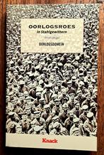 Oorlogsroes - WOI -  Jünger Ernst - oorlogsdomeinen, Boeken, Nieuw, Ophalen of Verzenden, Voor 1940, Overige onderwerpen