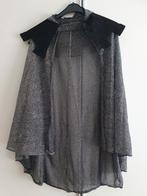 Carnaval verkleed ridder cape met muts, Ophalen of Verzenden, Jongen of Meisje