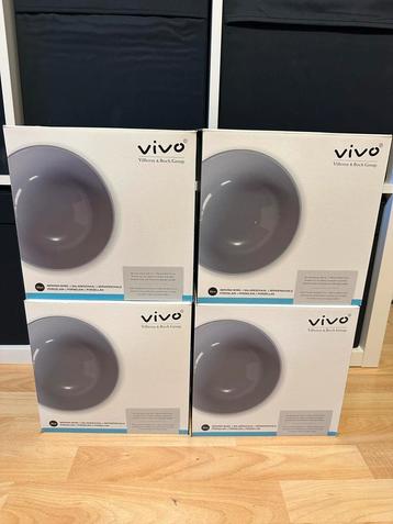 Villeroy & Boch Vivo saladeschaal  Nieuw beschikbaar voor biedingen