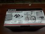 Eufab Fietslift, nieuw in doos. Max gewicht 20kg, Fietsen en Brommers, Fietsaccessoires | Fietsgereedschap, Ophalen of Verzenden