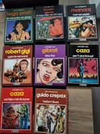 Collectie Dargaud Stripboeken, Boeken, Meerdere stripboeken, Ophalen of Verzenden, Gelezen, Diverse