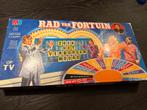 Rad van Fortuin Gezelschapsspel (compleet), Hobby en Vrije tijd, Gezelschapsspellen | Bordspellen, Drie of vier spelers, Ophalen