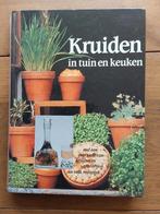 Kruiden in tuin en keuken, Ophalen of Verzenden, Zo goed als nieuw, Nederland en België