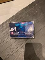 Satelliet Finder Set, Ophalen of Verzenden, Zo goed als nieuw, (Schotel)antenne, Overige merken