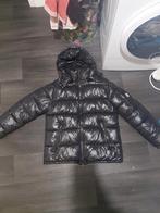 Moncler maya maat M nieuw, Kleding | Dames, Jassen | Winter, Ophalen of Verzenden, Zwart