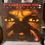 Reyes - The Endzone, Ophalen of Verzenden, Gebruikt, 12 inch, Overige genres