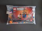 Lego Brickheadz 40352 *COMPLEET*, Ophalen of Verzenden, Zo goed als nieuw, Complete set, Lego