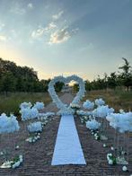 MARRY ME aanzoek decoratie onvergetelijke aanzoek, Ophalen of Verzenden, Nieuw