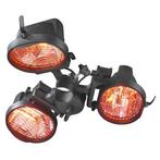 Esy up terrasverwarmer te huur Den haag, Tuin en Terras, Ophalen of Verzenden