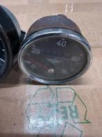 Kilometer tellers, Fietsen en Brommers, Brommeronderdelen | Zundapp, Ophalen of Verzenden, Gebruikt, Overige typen