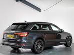 Audi A4 Avant 35 TFSI Design Pro Line Plus Volleder, LED, Na, Voorwielaandrijving, Stof, 4 cilinders, A4