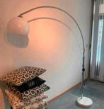 Booglamp mooie vintage jaren 80 arclamp booglamp., Ophalen of Verzenden, Zo goed als nieuw