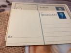 No2314 Briefkaart 6 cent Heb ook van Nederland jaargangen fd, Postzegels en Munten, Brieven en Enveloppen | Nederland, Ophalen