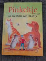 Dick Laan - pinkeltje: de avonturen van Pinkeltje, Boeken, Ophalen of Verzenden, Zo goed als nieuw