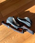 Viking klapschaatsen maat 42, Sport en Fitness, Schaatsen, Ophalen of Verzenden, Zo goed als nieuw, Noren, Viking