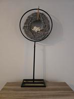 Decoratieve krans op standaard, Antiek en Kunst, Ophalen